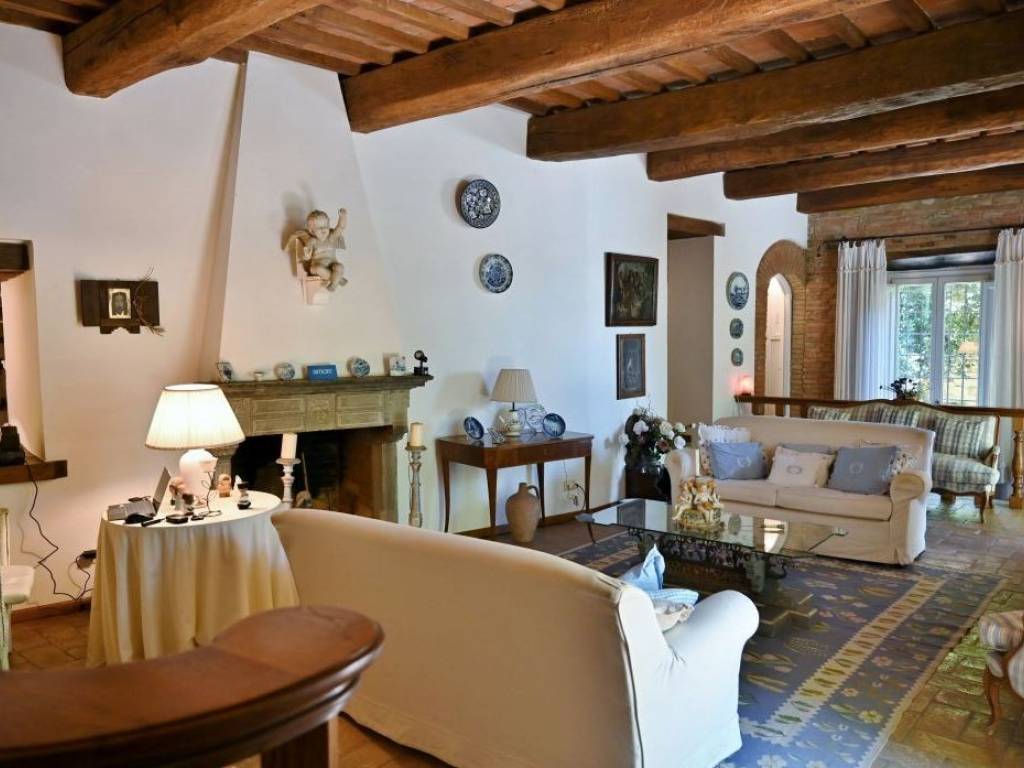 Casa indipendente a Città della pieve in Via Vannucci, 103 - Foto 4