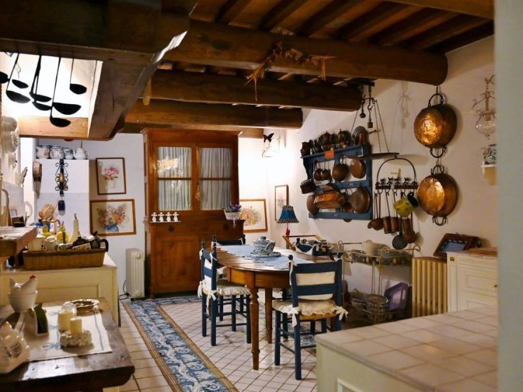 Casa indipendente a Città della pieve in Via Vannucci, 103 - Foto 5