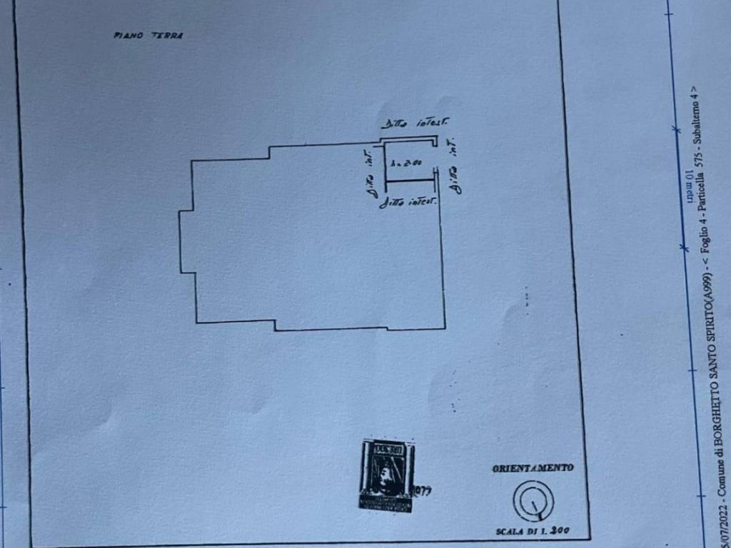 Appartamento a Borghetto santo spirito in Corso Leonardo da Vinci, 6 - Foto 3