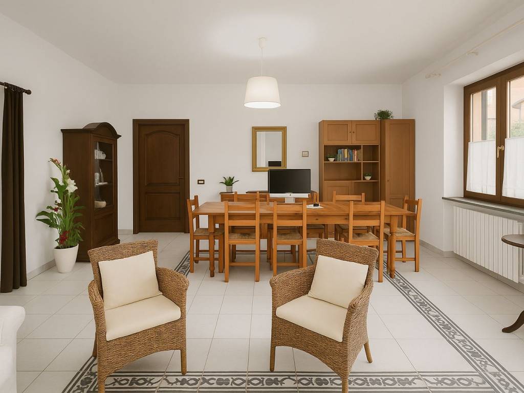 Appartamento a Jesi in Via Roma - Foto 3