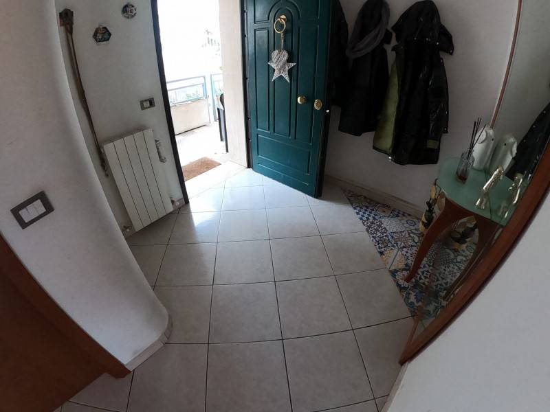 Appartamento a Cosenza in Via Sambiase - Foto 4