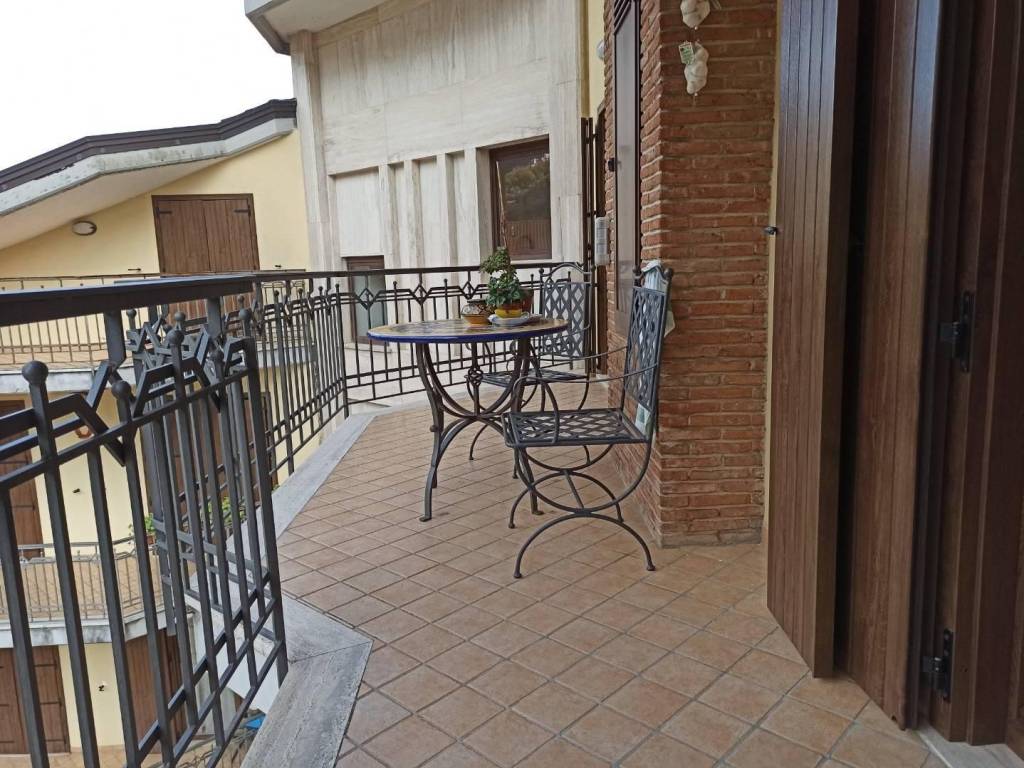 Appartamento a Mercogliano in Via traversa, 20 - Foto 2