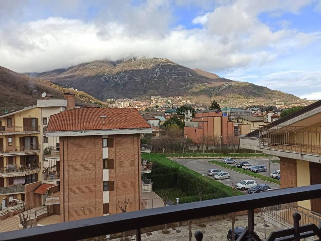 Appartamento a Mercogliano in Via traversa, 20 - Foto 3