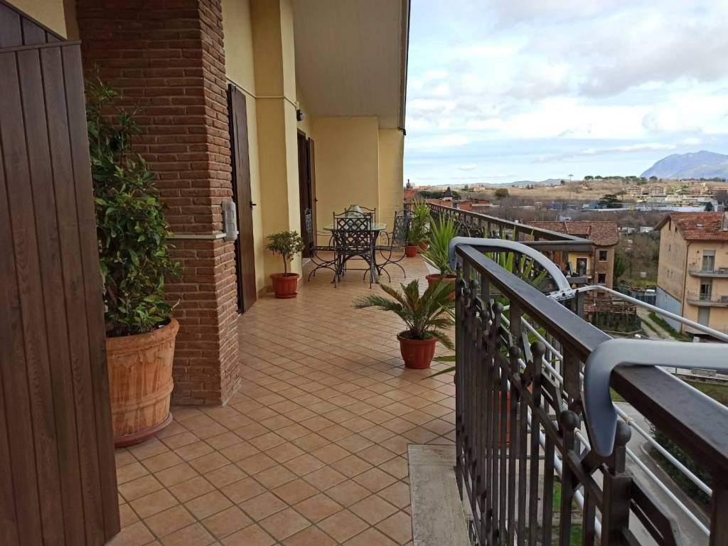 Appartamento a Mercogliano in Via traversa, 20 - Foto 4