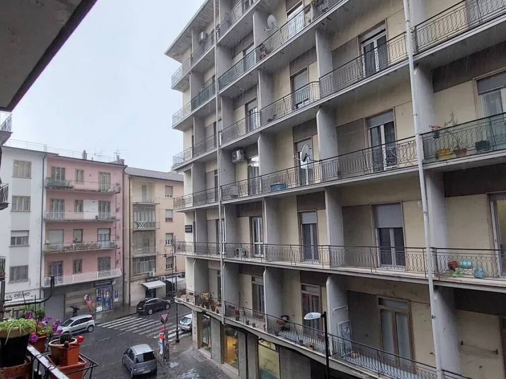 Appartamento a Avellino in Via Serafino Soldi, 8 - Foto 5