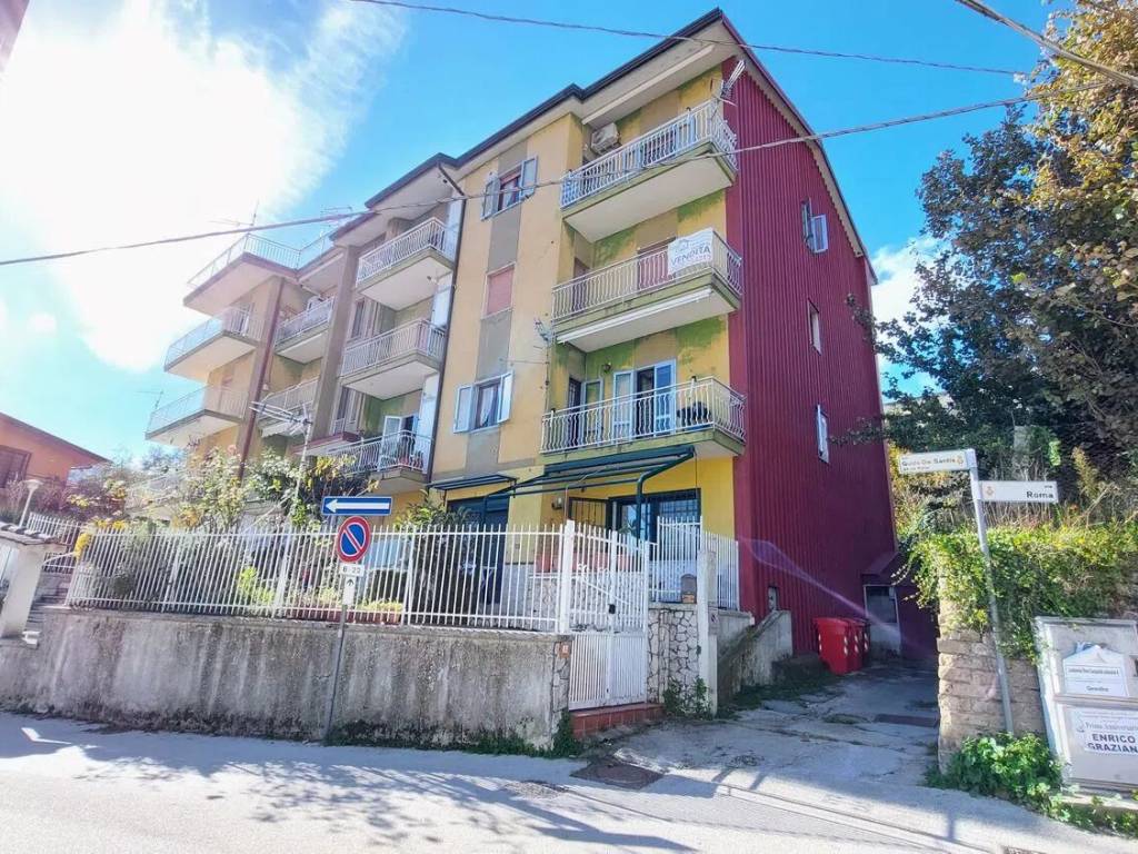 Appartamento a Monteforte irpino in Via Roma, 84 - Foto 2
