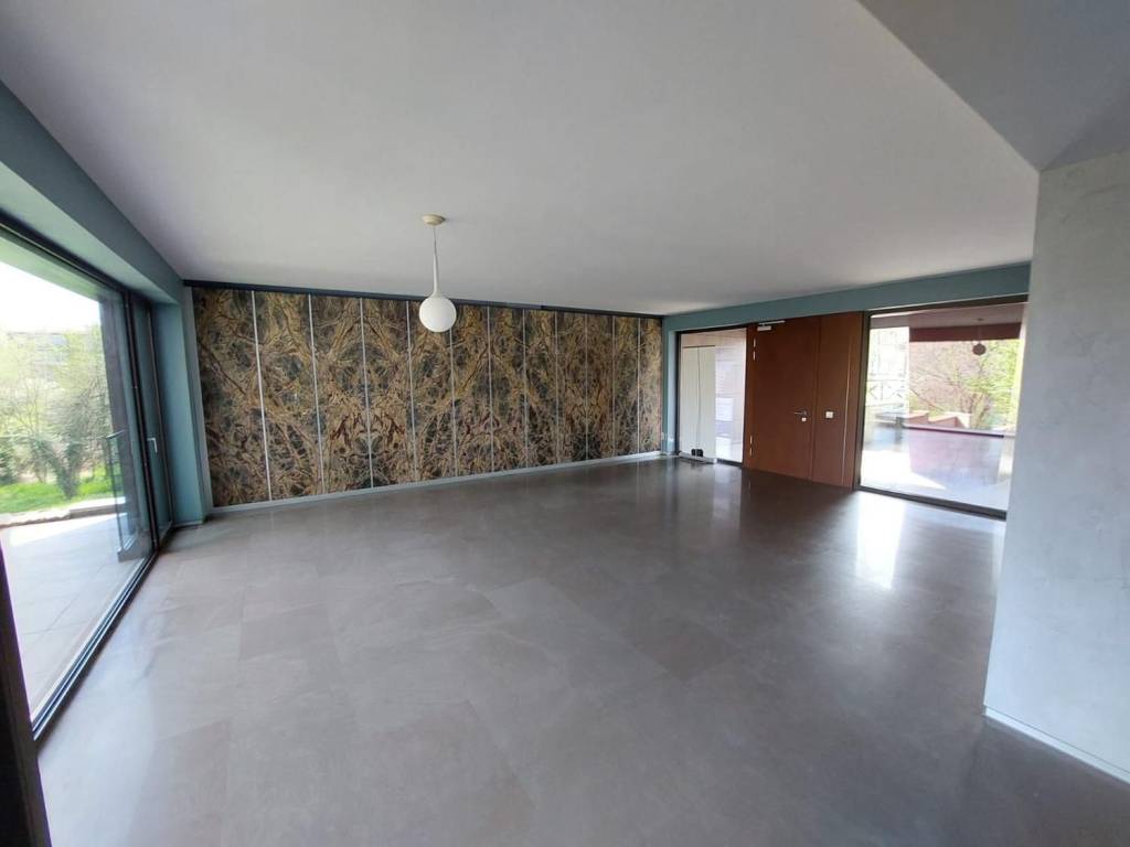 Appartamento a Piacenza in Viale Pubblico Passeggio, 42, 29121 Piacenza PC, Italia - Foto 2