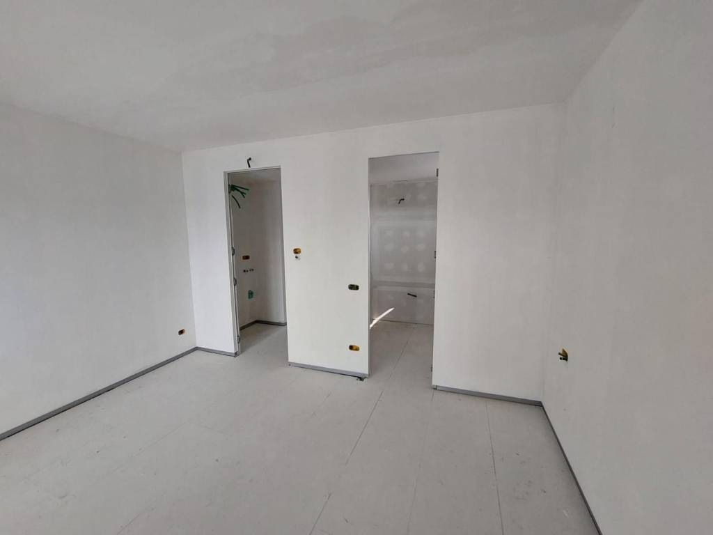 Appartamento a Piacenza in Viale Pubblico Passeggio, 42, 29121 Piacenza PC, Italia - Foto 4