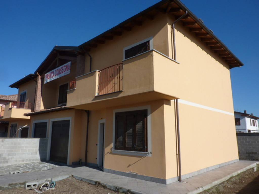 Villetta a schiera a Mortara in Via 20 Settembre, 48 - Foto 4