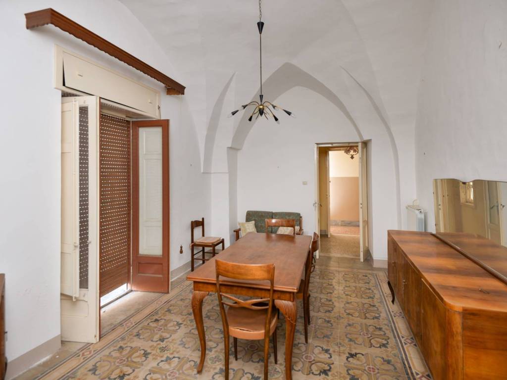 Casa indipendente a Fragagnano in Via Garibaldi - Foto 3