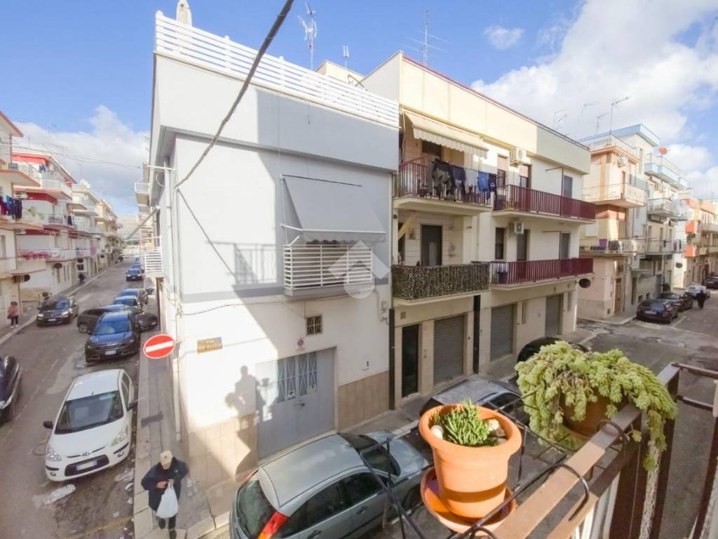 Appartamento a Manfredonia in Via S. Francesco, 122 - Foto 3