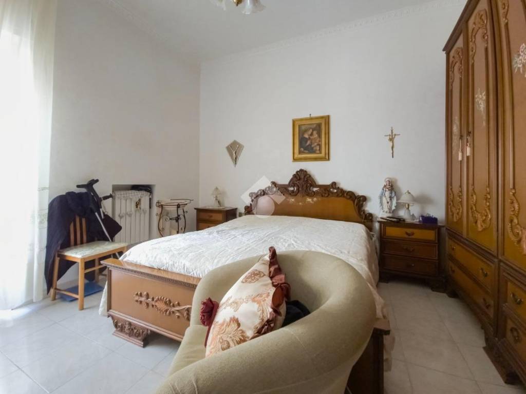 Appartamento a Manfredonia in Via S. Francesco, 122 - Foto 4