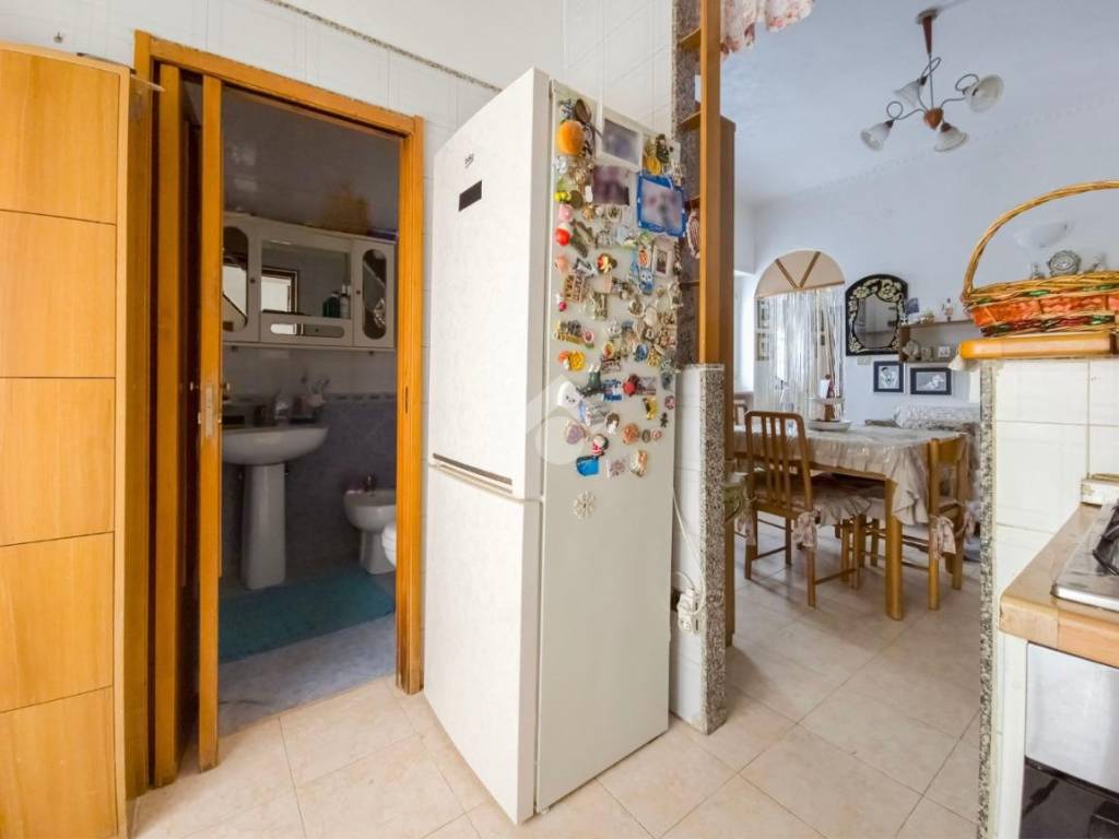 Appartamento a Manfredonia in Via S. Francesco, 122 - Foto 5