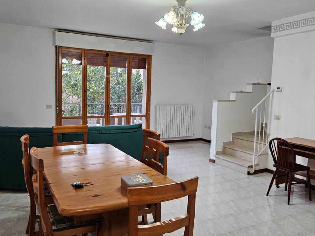 Villetta a schiera a Fano in S. Orso - Foto 2