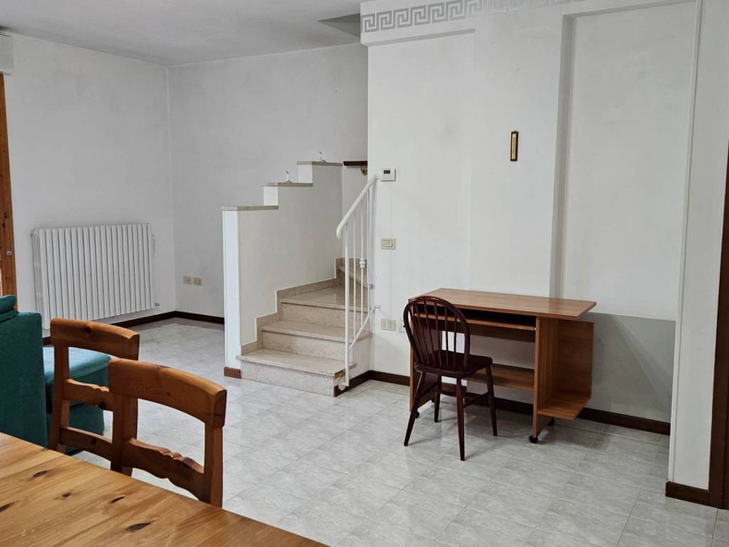 Villetta a schiera a Fano in S. Orso - Foto 3