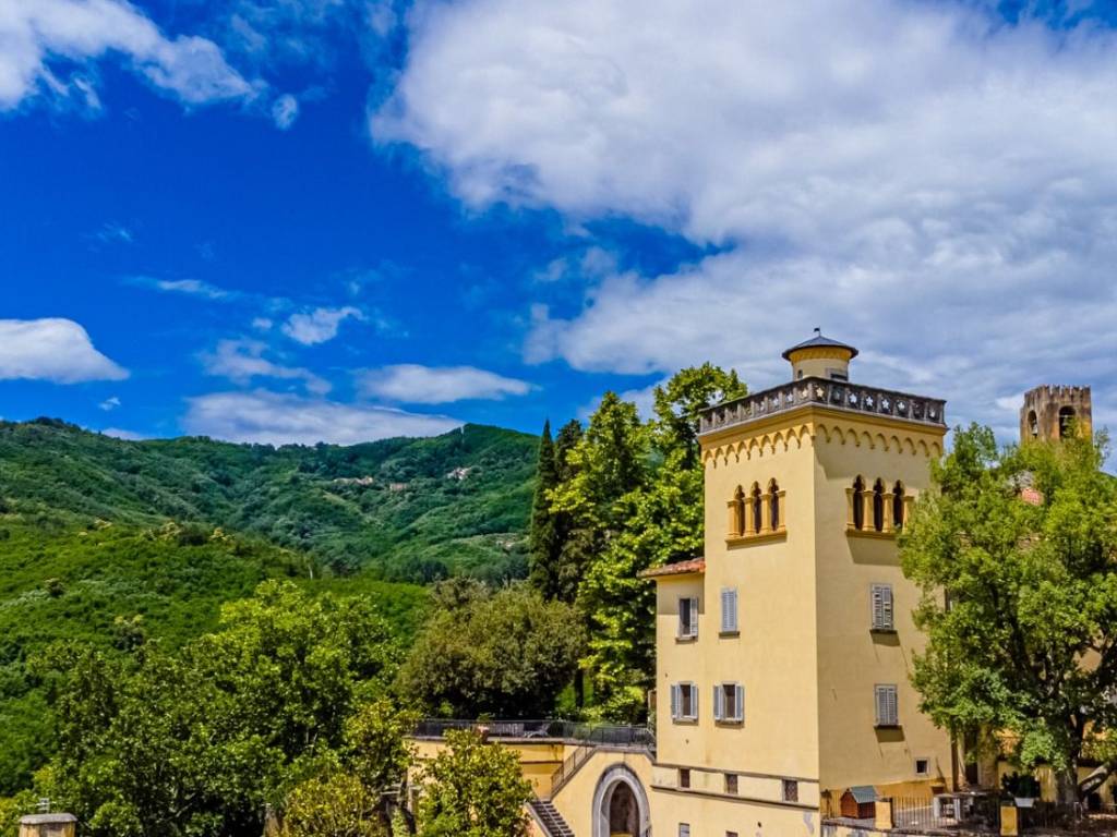 Villa a Pistoia in Via Della Chiesa di San Felice - Foto 2