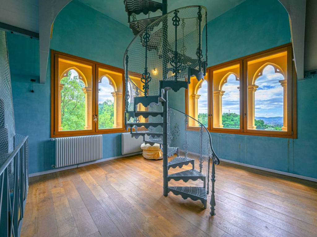 Villa a Pistoia in Via Della Chiesa di San Felice - Foto 3