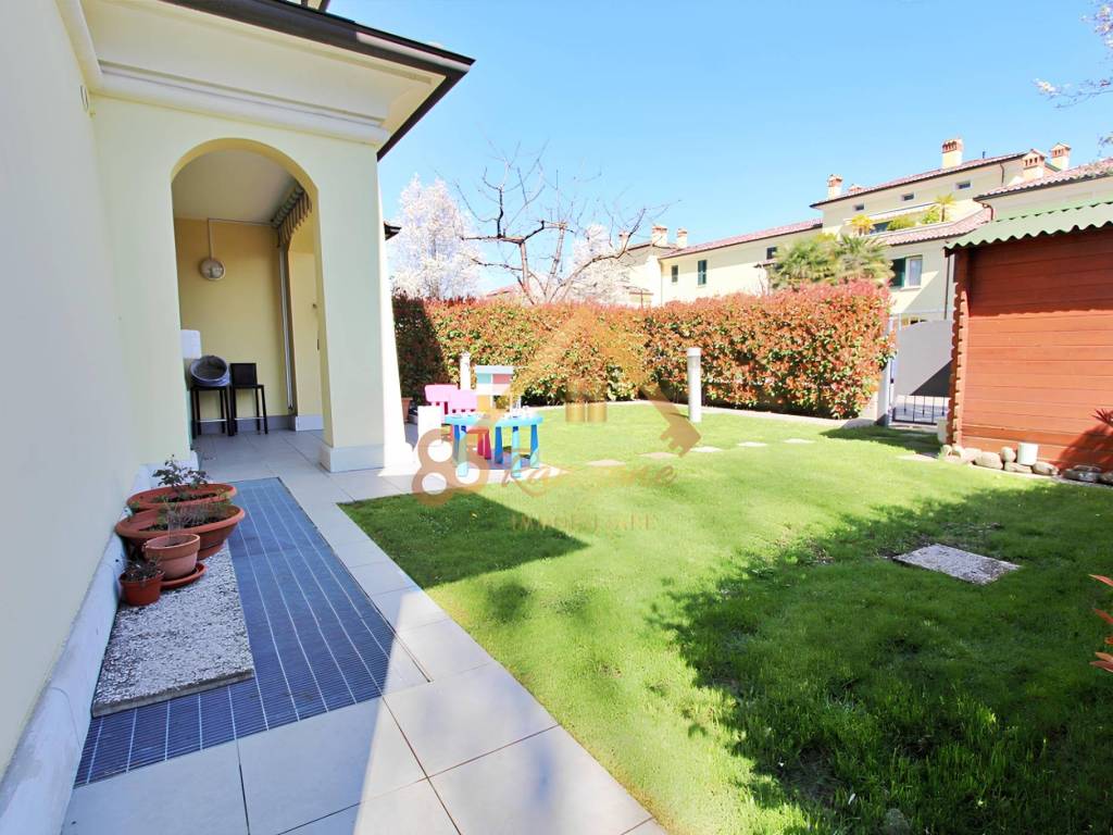 Appartamento a Castelnuovo rangone in Via Grizzaga - Foto 2