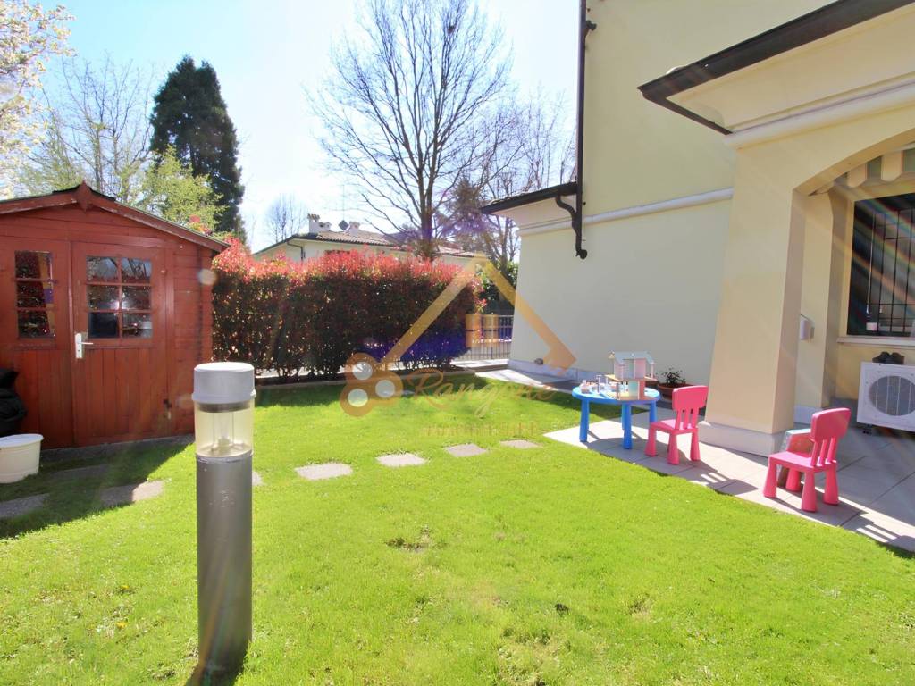 Appartamento a Castelnuovo rangone in Via Grizzaga - Foto 5