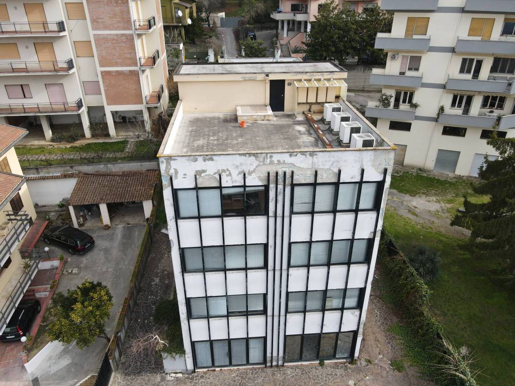 Immobile a Anagni in Via Ciavattino - Foto 2