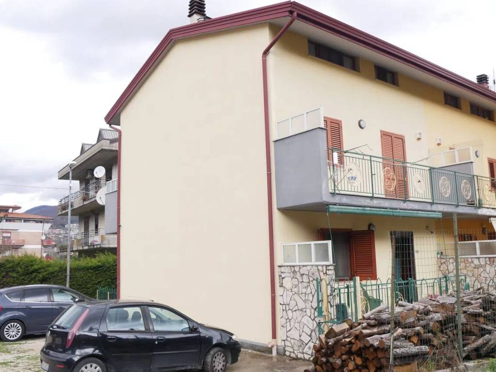 Villa a Monteforte irpino in Sp27, 16 A - Foto 2