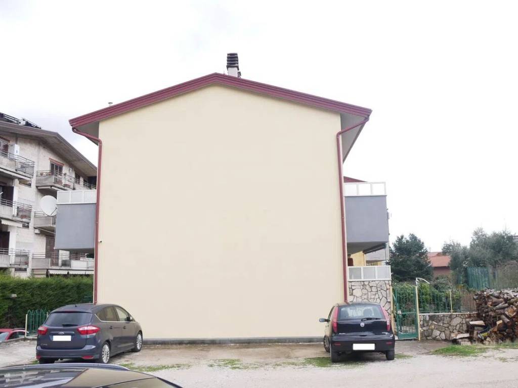 Villa a Monteforte irpino in Sp27, 16 A - Foto 3