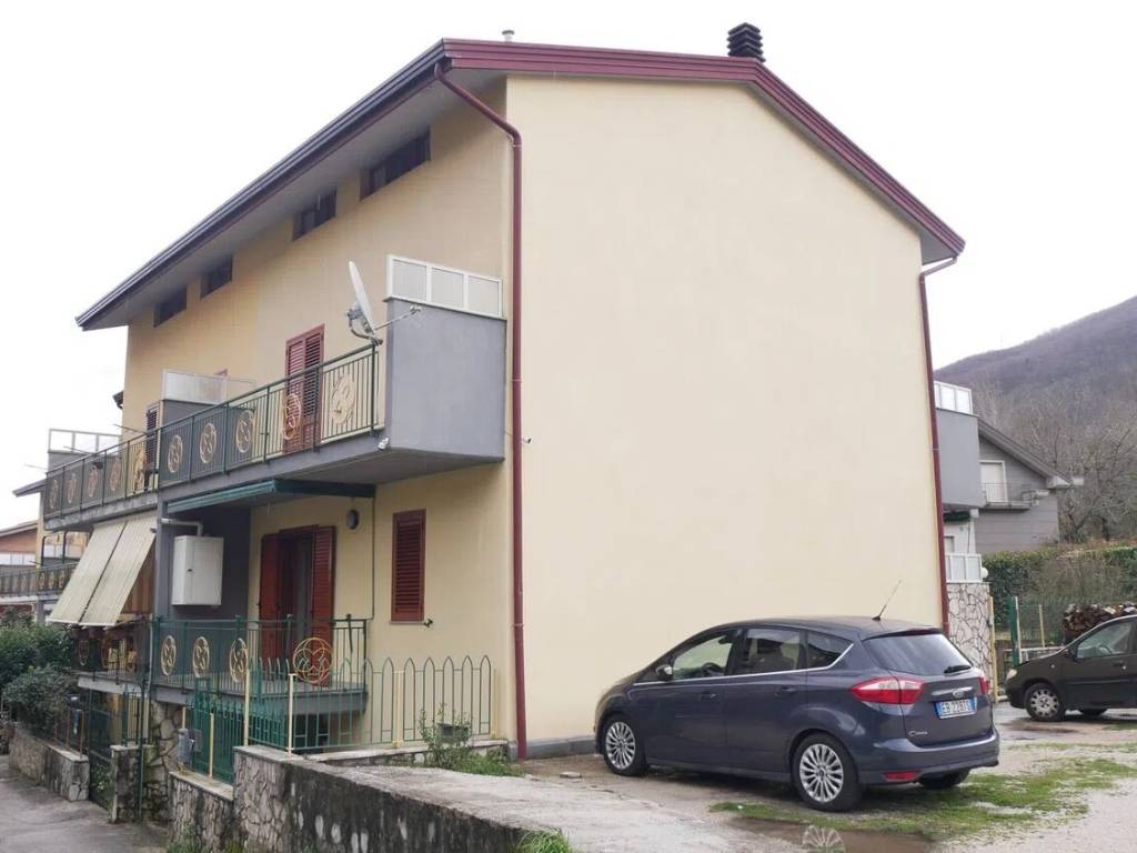Villa a Monteforte irpino in Sp27, 16 A - Foto 4