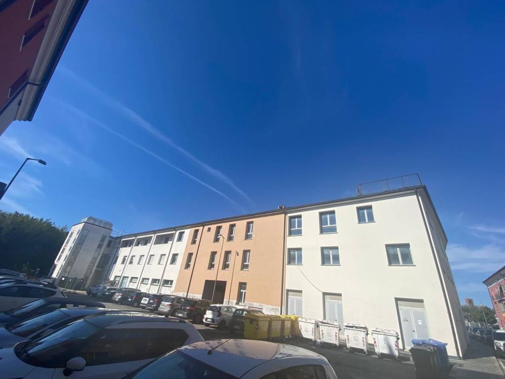 Appartamento a Mantova in Via Ernst Gombrich - Foto 5