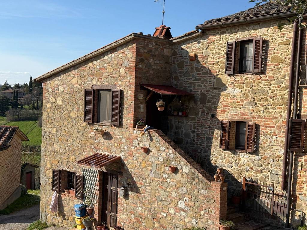 Casa indipendente a Città della pieve in Via Stradone - Foto 2