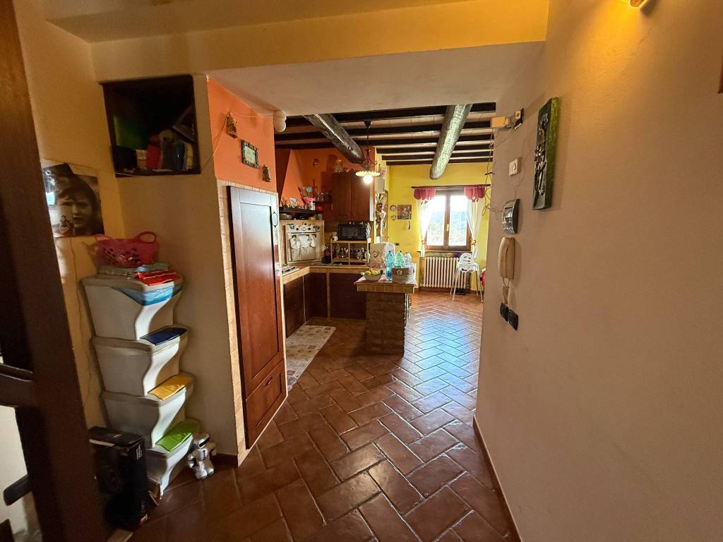 Casa indipendente a Città della pieve in Via Stradone - Foto 3