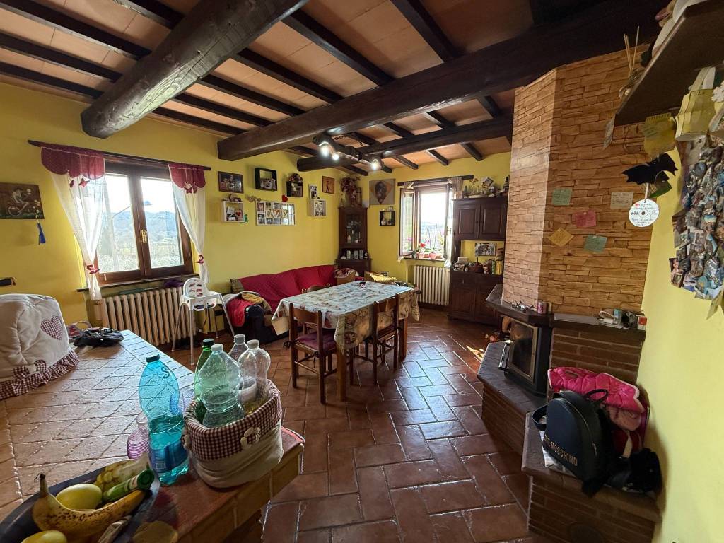 Casa indipendente a Città della pieve in Via Stradone - Foto 4