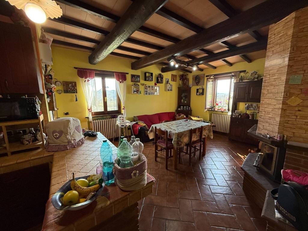 Casa indipendente a Città della pieve in Via Stradone - Foto 5