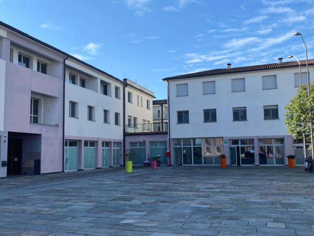Appartamento a Mantova in Via Ernst Gombrich - Foto 2