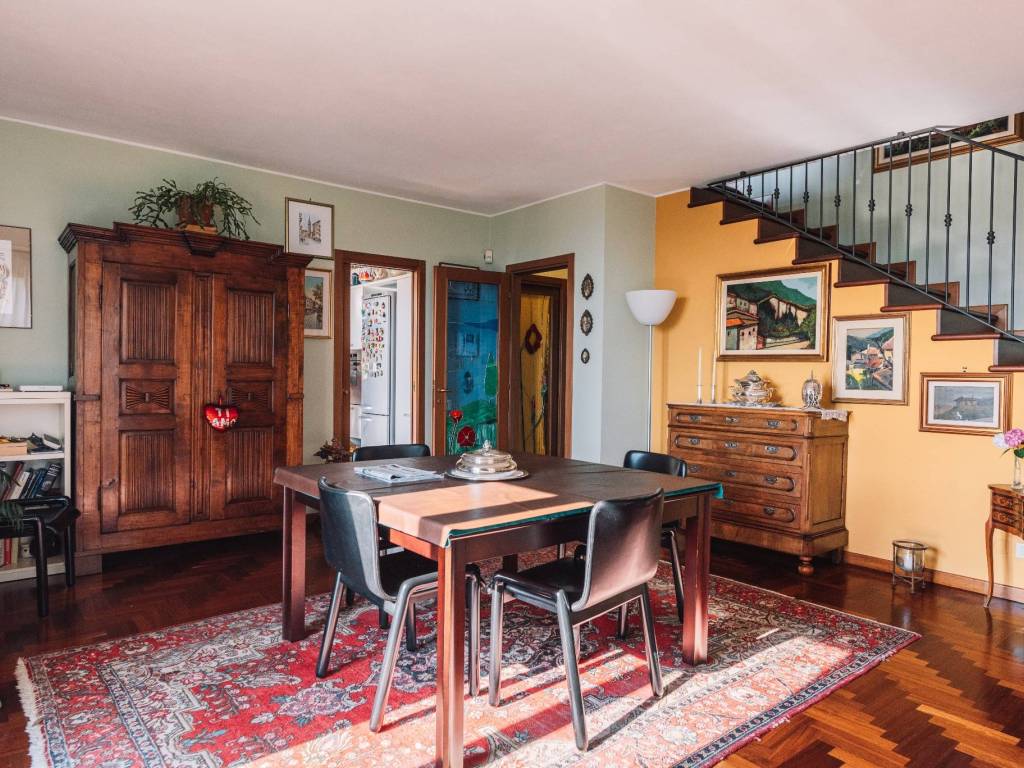 Villa a Colle brianza in Via Lecco, 24 - Foto 4
