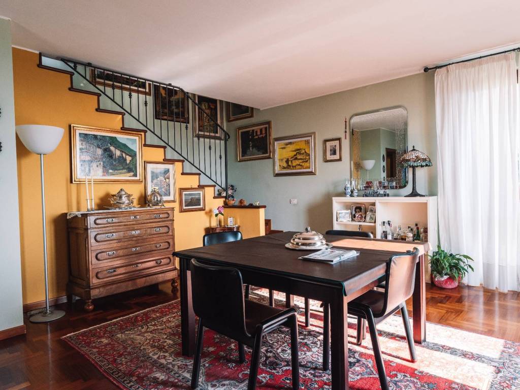 Villa a Colle brianza in Via Lecco, 24 - Foto 5
