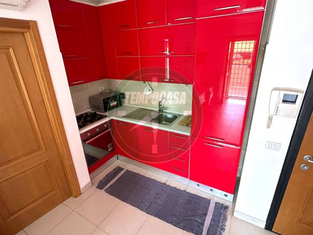Appartamento a Roma in Via Filippo Cremonesi - Foto 4