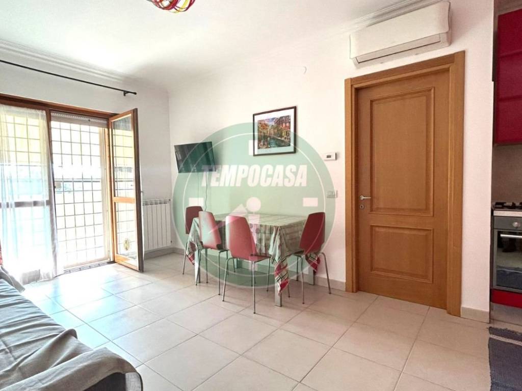 Appartamento a Roma in Via Filippo Cremonesi - Foto 5