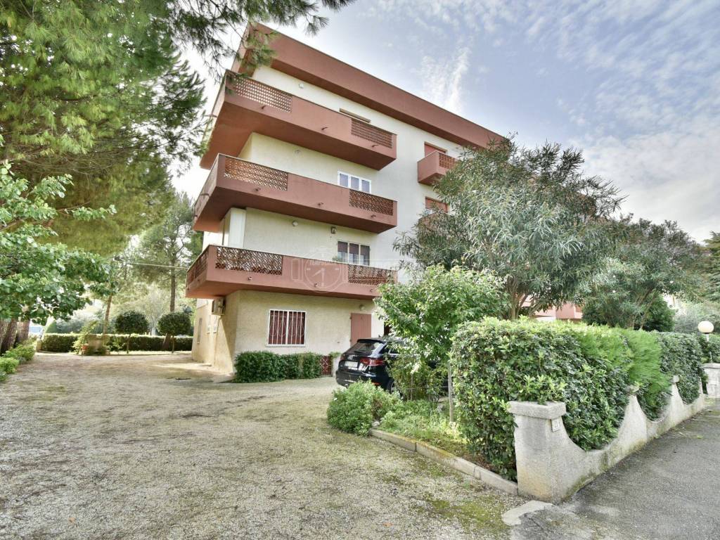 Appartamento a Porto recanati in Via Pigafetta 23 - Foto 2