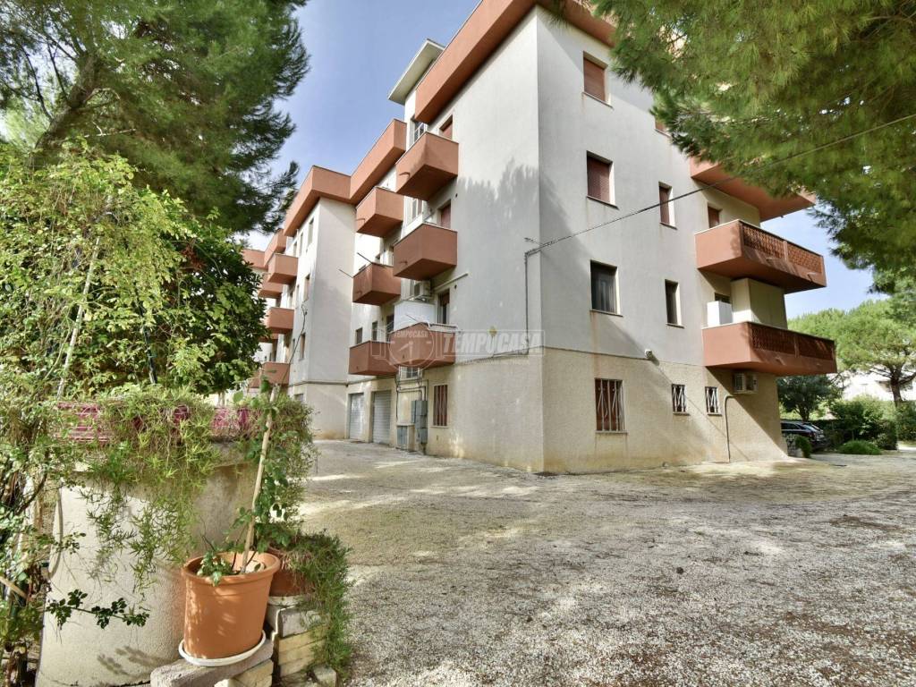 Appartamento a Porto recanati in Via Pigafetta 23 - Foto 3