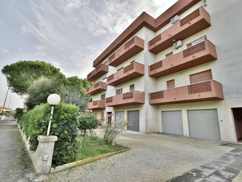 Appartamento a Porto recanati in Via Pigafetta 23 - Foto 4