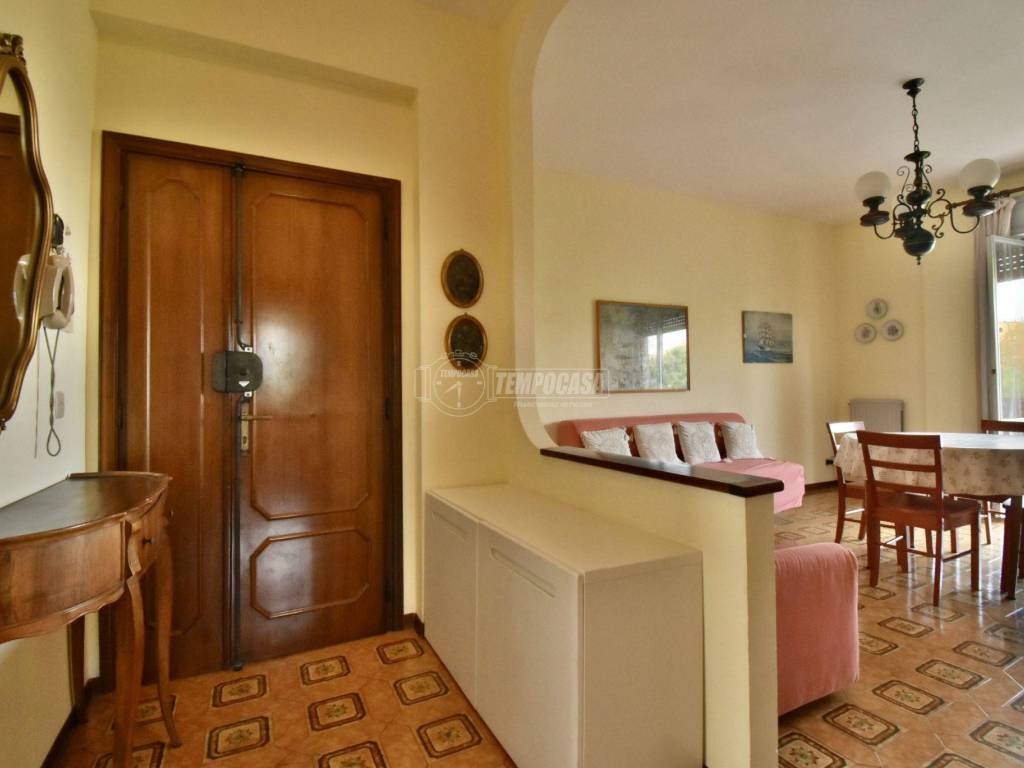 Appartamento a Porto recanati in Via Pigafetta 23 - Foto 5
