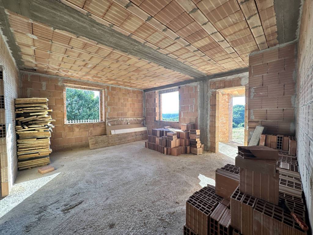 Villa a Città della pieve in Via Vannucci, 103 - Foto 3