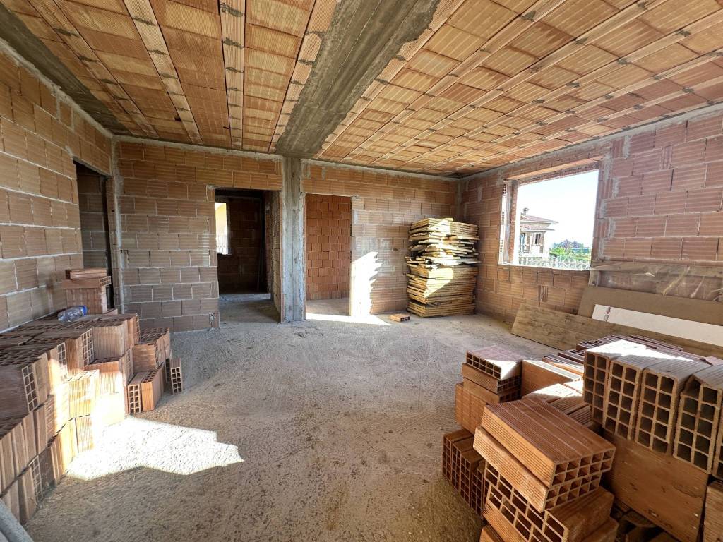 Villa a Città della pieve in Via Vannucci, 103 - Foto 4
