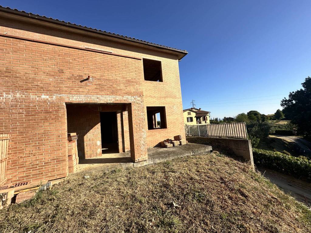 Villa a Città della pieve in Via Vannucci, 103 - Foto 5
