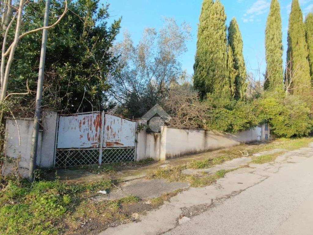 Villa a Cervaro in Via Colle Di Fionda, 31 - Foto 3