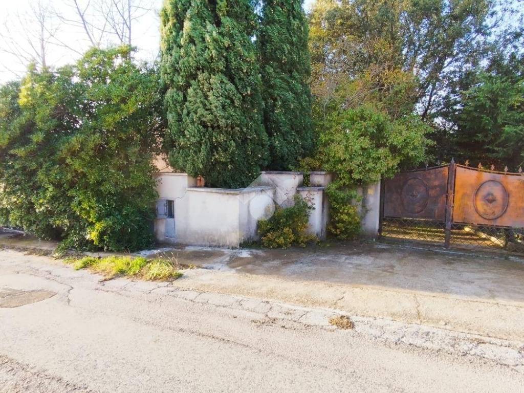 Villa a Cervaro in Via Colle Di Fionda, 31 - Foto 5