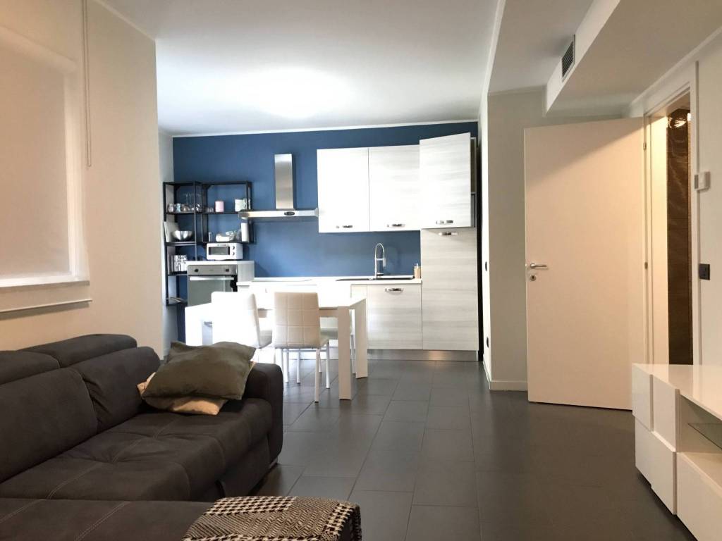 Appartamento a Voghera in Via Bellocchio, 6 - Foto 2