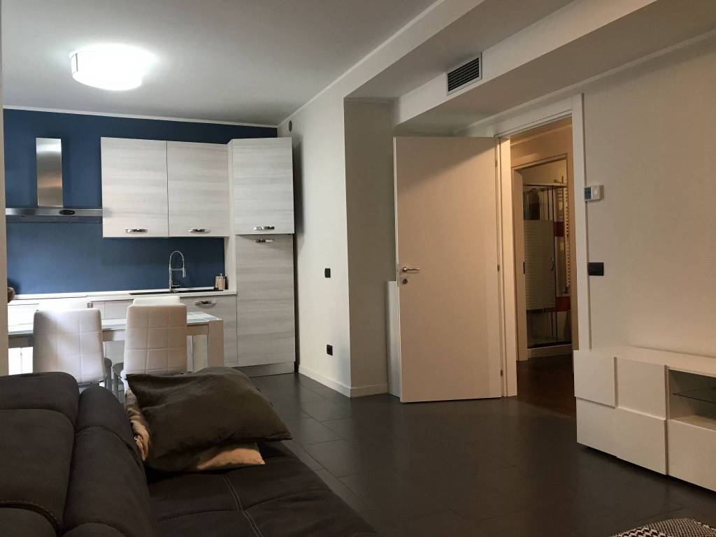 Appartamento a Voghera in Via Bellocchio, 6 - Foto 3