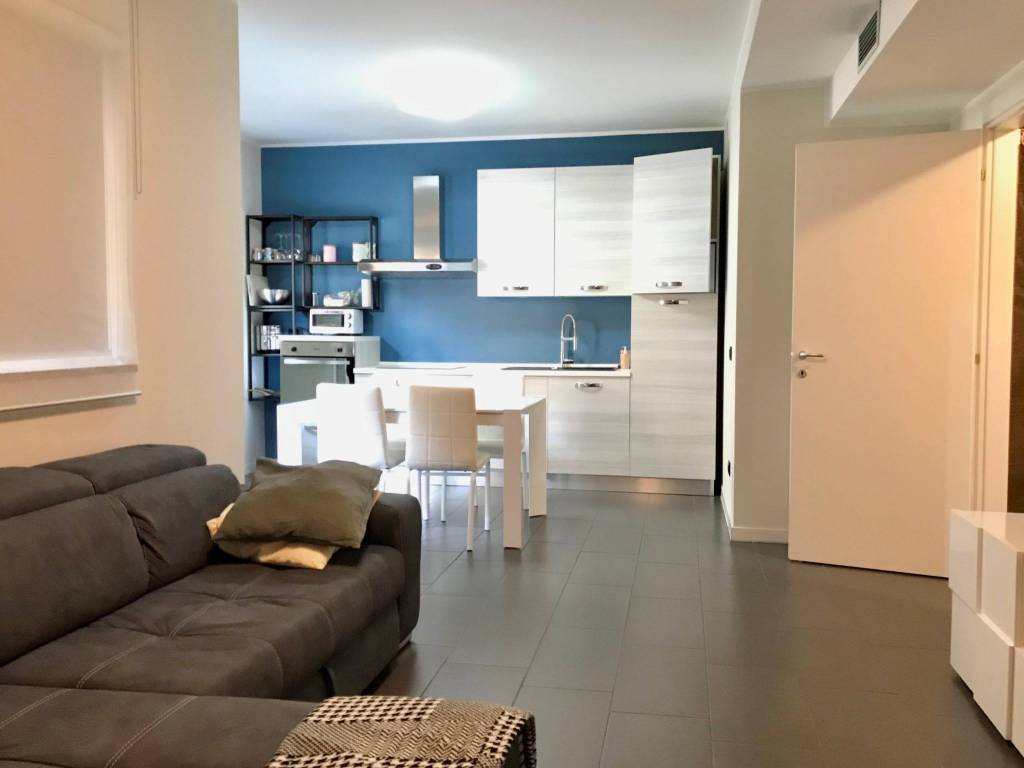 Appartamento a Voghera in Via Bellocchio, 6 - Foto 4