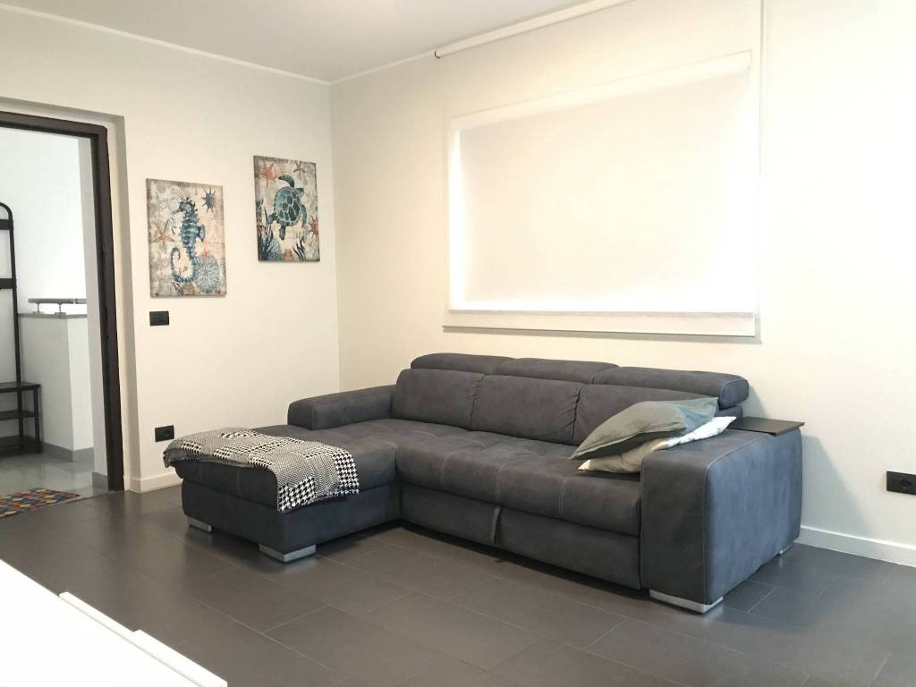 Appartamento a Voghera in Via Bellocchio, 6 - Foto 5